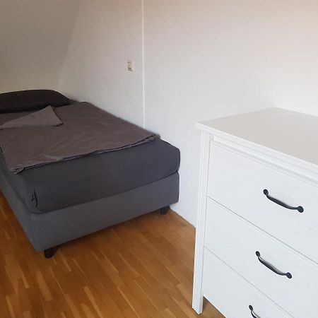 Kiroom Eberstadt Екстер'єр фото