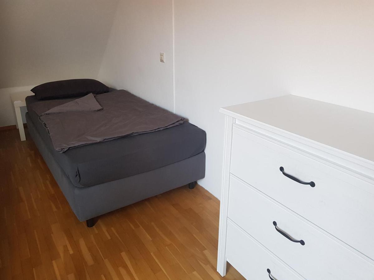 Kiroom Eberstadt Екстер'єр фото