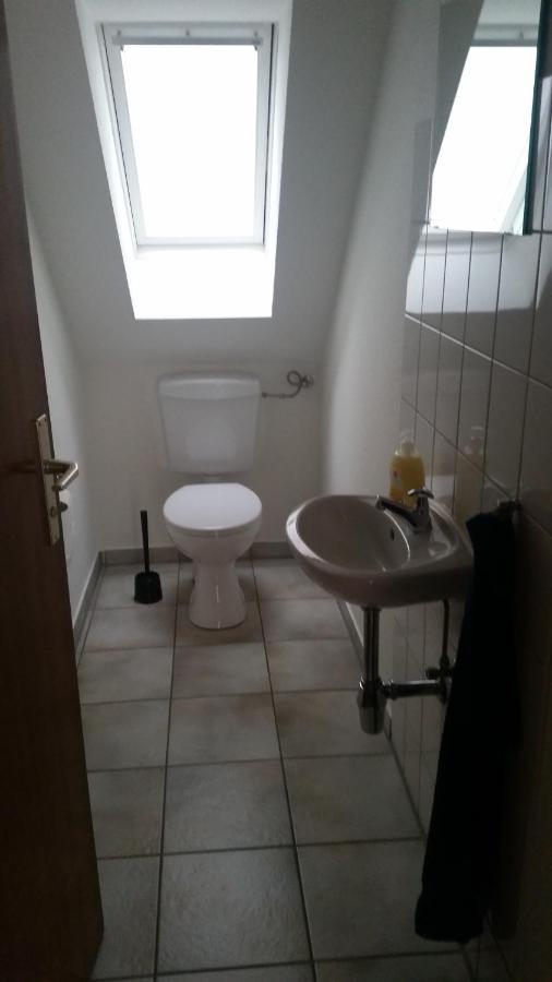 Kiroom Eberstadt Екстер'єр фото