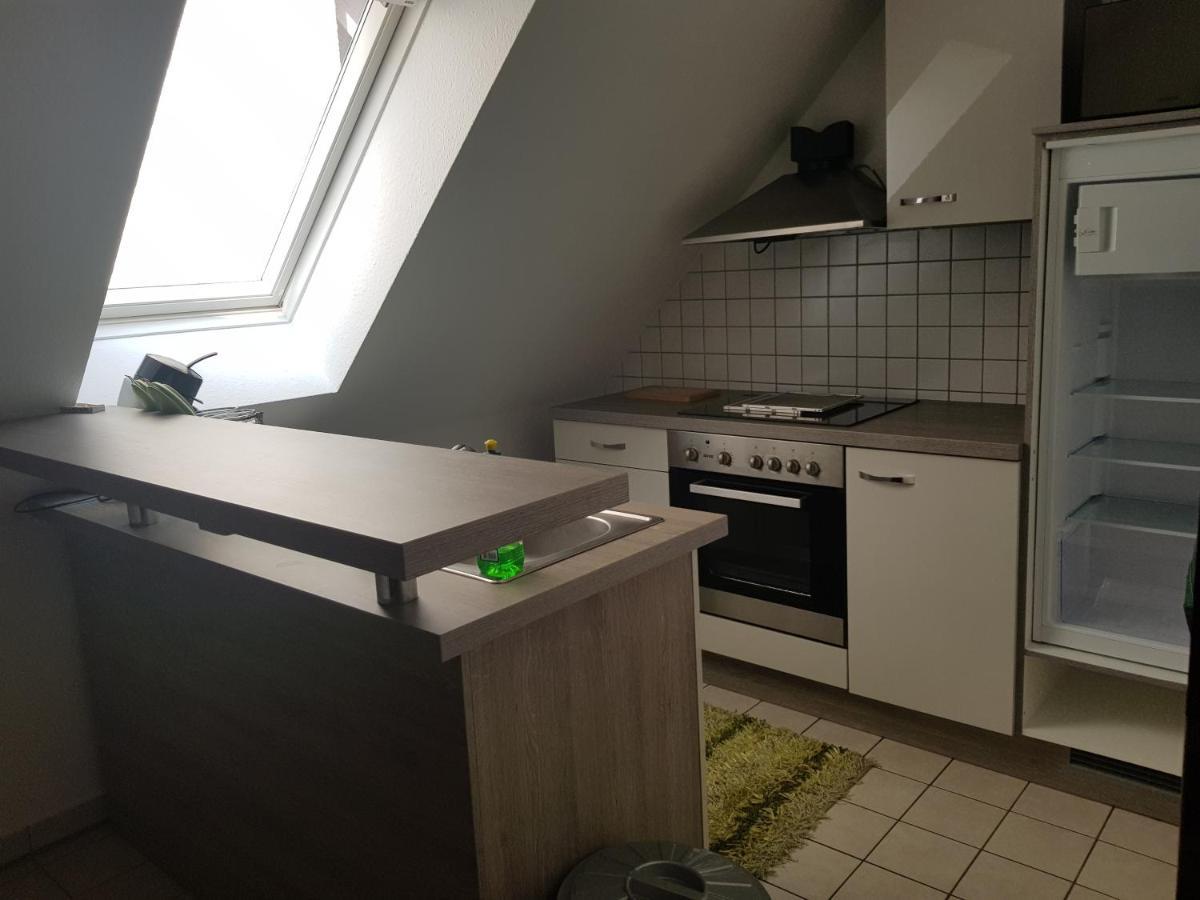 Kiroom Eberstadt Екстер'єр фото