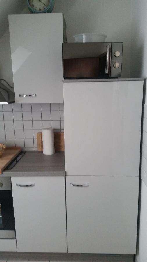 Kiroom Eberstadt Екстер'єр фото