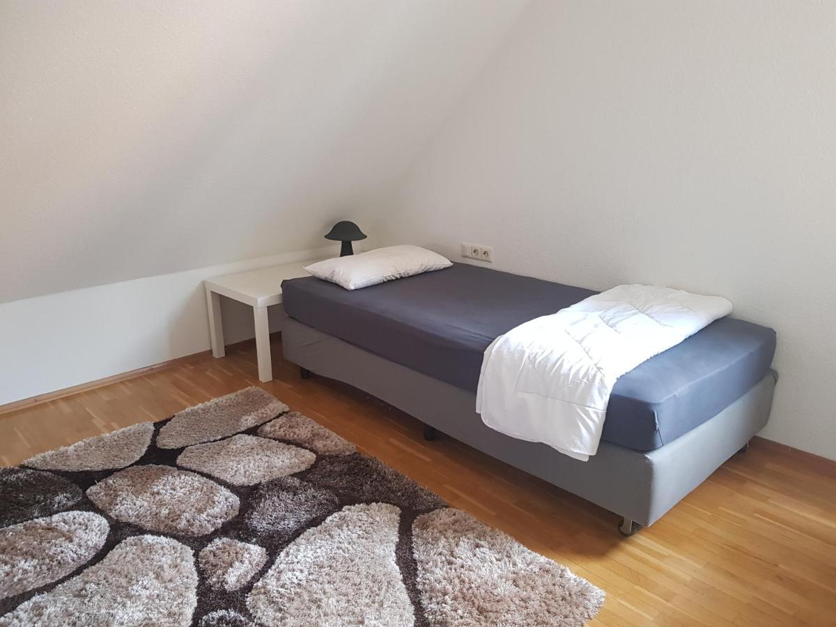 Kiroom Eberstadt Екстер'єр фото