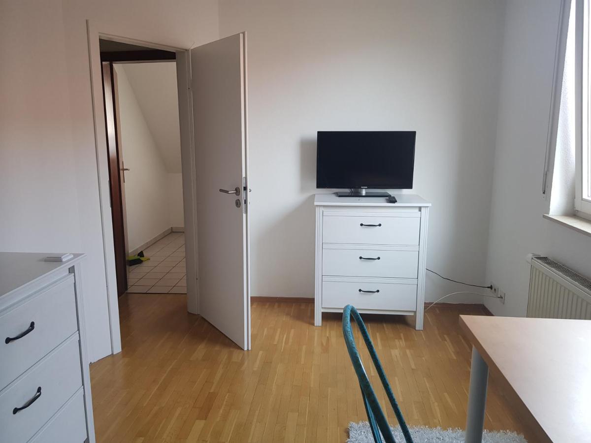 Kiroom Eberstadt Екстер'єр фото