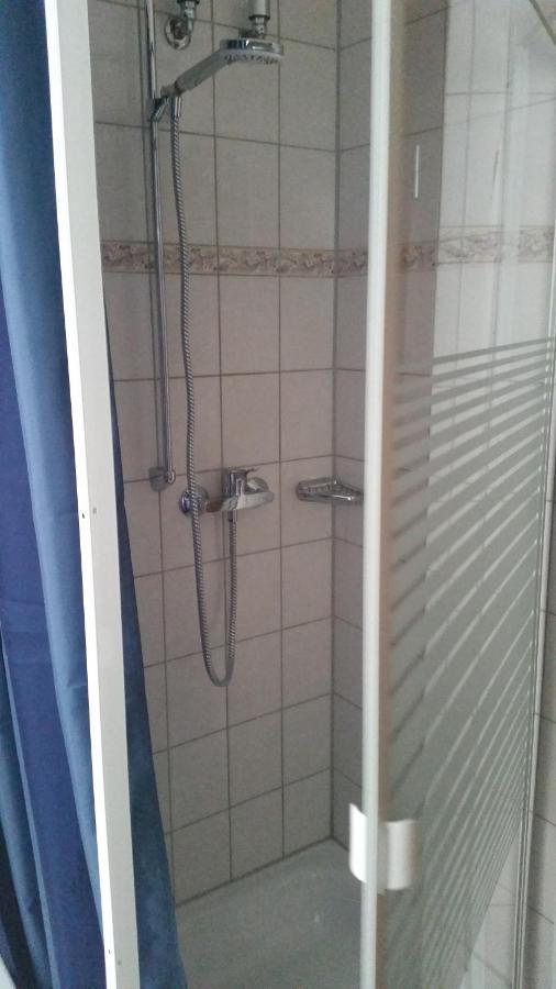 Kiroom Eberstadt Екстер'єр фото