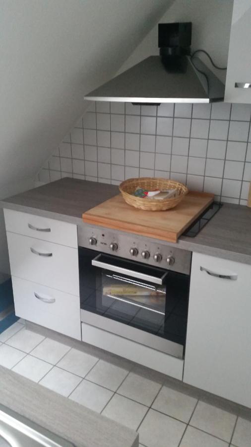 Kiroom Eberstadt Екстер'єр фото