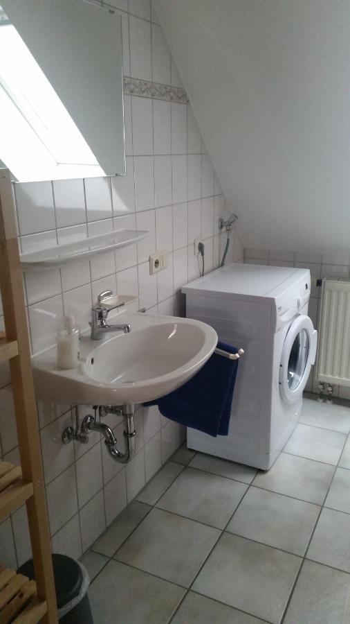 Kiroom Eberstadt Екстер'єр фото
