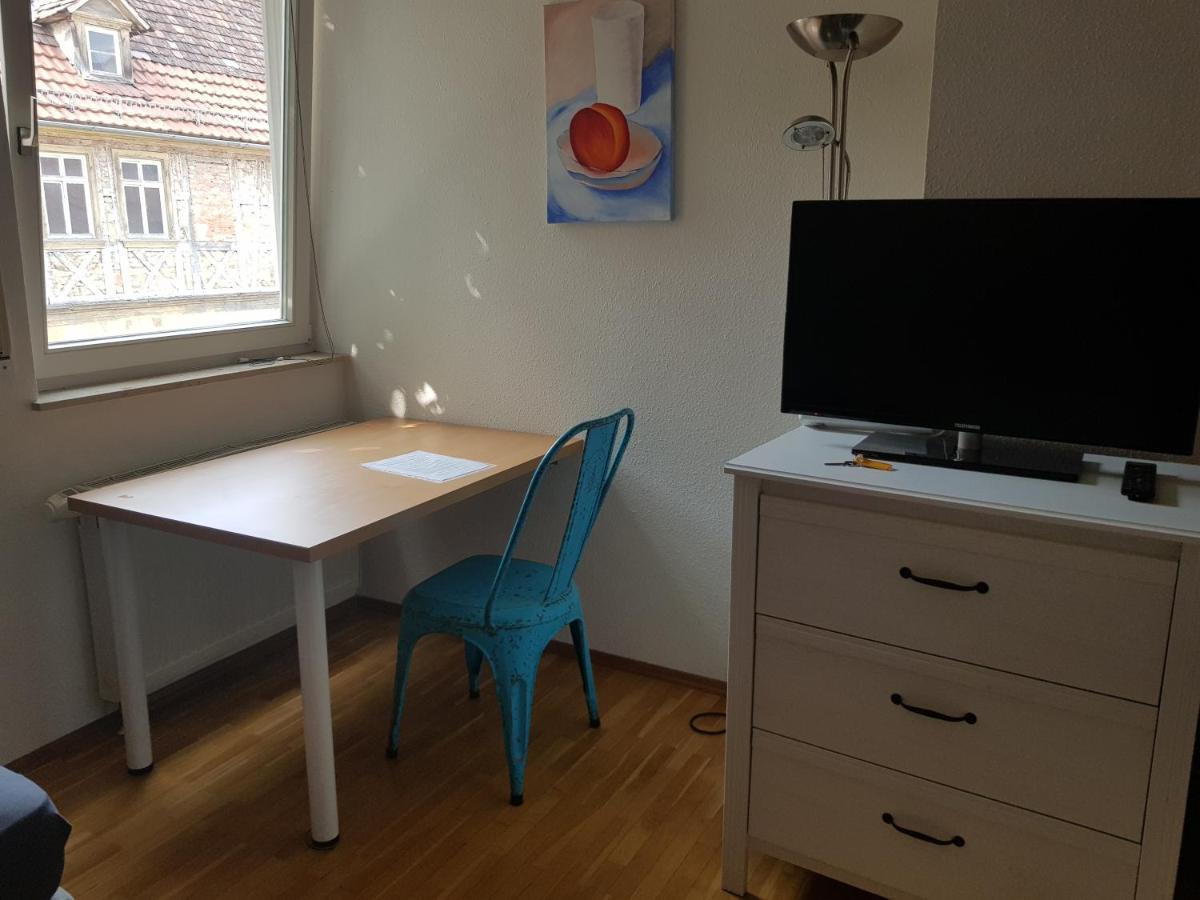 Kiroom Eberstadt Екстер'єр фото