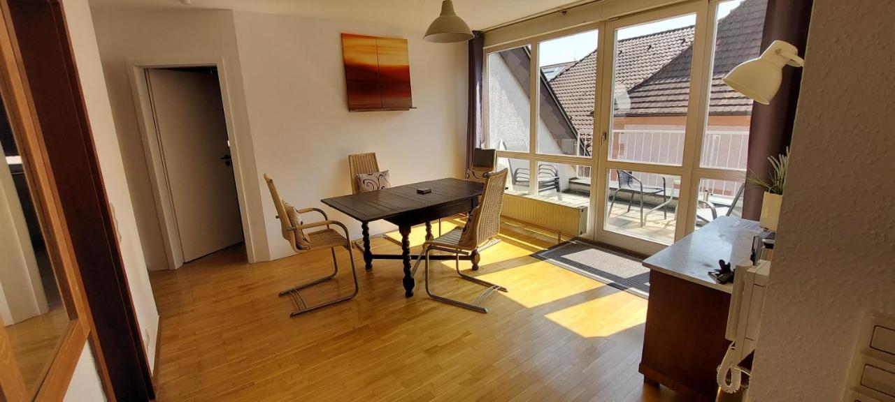 Kiroom Eberstadt Екстер'єр фото